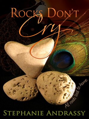 cover image of Rocks Don't Cry (Home Series #2)